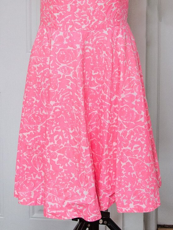 NWOT Lilly Pulitzer Zo Dress - Picture 11 of 11